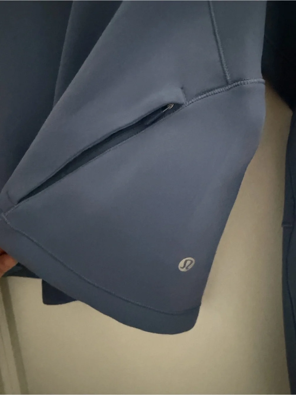 Lululemon Airwrap Hoodie